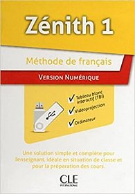 Zénith 1: Version numérique pour TBI