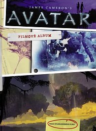 Avatar - Filmové album