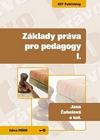 Základy práva pro pedagogy I.