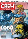 Crew2 - Comicsový magazín 43/2014
