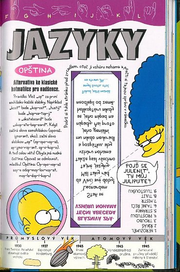 Náhled Bart Simpson - Průvodce životem