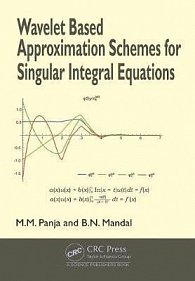 Wavelet Based Approximation Schemes for Singular Integral Equations