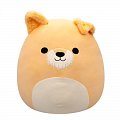 Squishmallows Teriér Cooper 50 cm