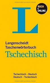 Langenscheidt Taschenwörterbuch Tschechisch Neue - Buch mit Online-Anbindung
