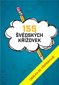 155 švédských křížovek