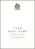 Sborník-Tvář naší země 2002