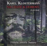 Na cestě k domovu - CD (Čte Jiří Hanák)