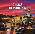 Česká republika - To nejlepší z Čech, Moravy a Slezska - střední formát