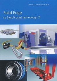 Solid Edge se synchronní technologíí 2