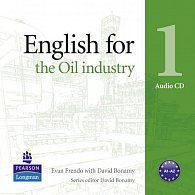 English for the Oil Industry 1 Audio CD