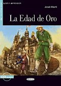 La Edad De Oro + CD