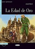 La Edad De Oro + CD