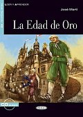 La Edad De Oro + CD