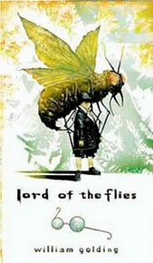Lord of the Flies, 1.  vydání