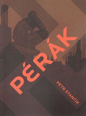 Pérák - brož.