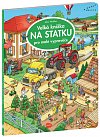 Velká knížka NA STATKU pro malé vypravěče, 2.  vydání
