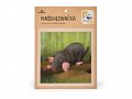Nažehlovačka M 051 - Krtek