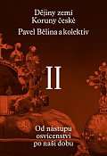 Dějiny zemí Koruny české II. díl