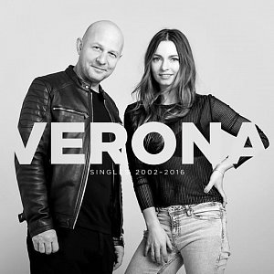 Verona: Singles 2002-2016 - CD