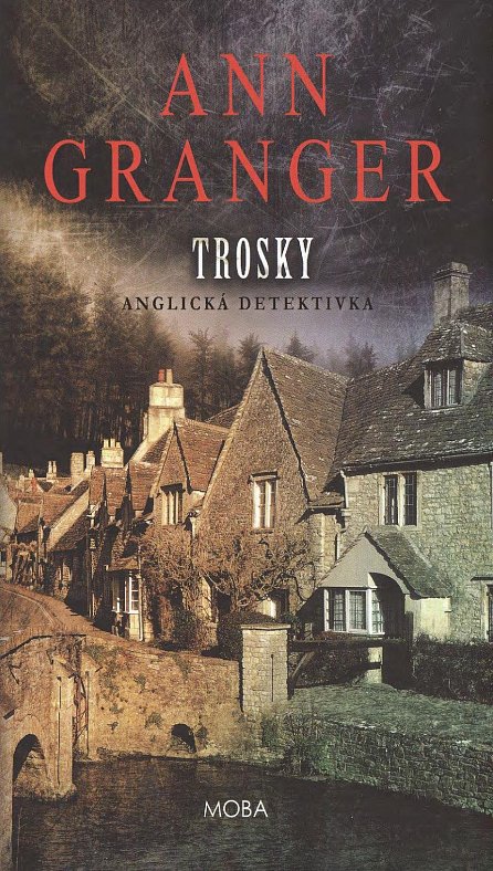 Náhled Trosky - Anglická detektivka