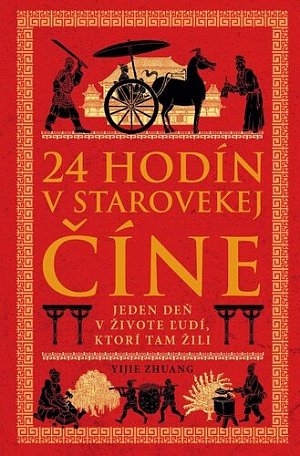 24 hodín v starovekej Číne