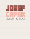 Publicistika 4 - Výtvarné eseje a kritiky 1931-1939