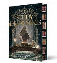 A Study in Drowning Collector´s Deluxe Limited Edition