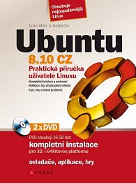 Ubuntu 8.10 CZ