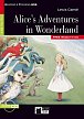 Alice´S Adventures In Wonderland + CD, 1.  vydání