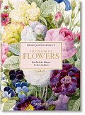 Redoute. Book of Flowers - 40th Anniversary Edition