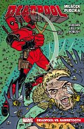 Deadpool, miláček publika 2 - Deadpool vs. Sabretooth