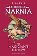 The Magician´s Nephew (The Chronicles of Narnia, Book 1)