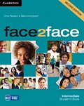face2face Intermediate Student´s Book,2nd