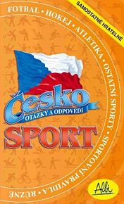 Česko sport - Kvízová hra 