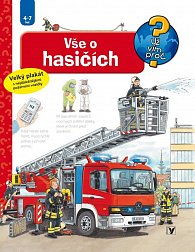 Vše o hasičích - Už vím proč?, 3.  vydání