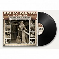 Smoky Mountain DNA: Family, Faith and Fables - 3 LP