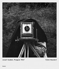 Timm Rautert: Josef Sudek, Prague 1967