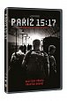 Paříž 15:17 DVD