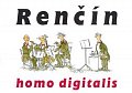 Homo digitalis