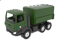 Tatra Phoenix Vojenský 30 cm