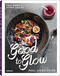 Good to Glow: Feel-Good Food