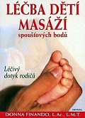 Léčba dětí masáží spoušťových bodů