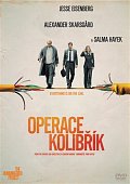 Operace kolibřík DVD