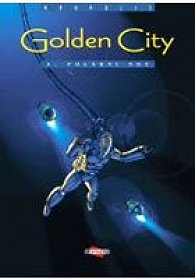 Golden City 3 - Polární noc