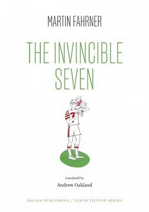 The Invincible Seven / Steiner aneb Co jsme dělali
