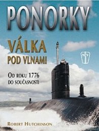 Ponorky - Válka pod vlnami