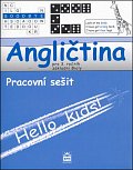 Angličtina pro 3.ročník základní školy - Pracovní sešit