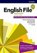English File Advanced Plus Teacher´s Book with Teacher´s Resource Center, 4th
