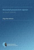 Slovosled posesivních zájmen ve staré češtině