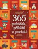 365 pohádek, příběhů a pověstí
